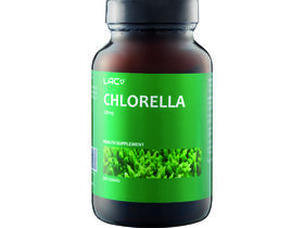 Chlorella 200mg